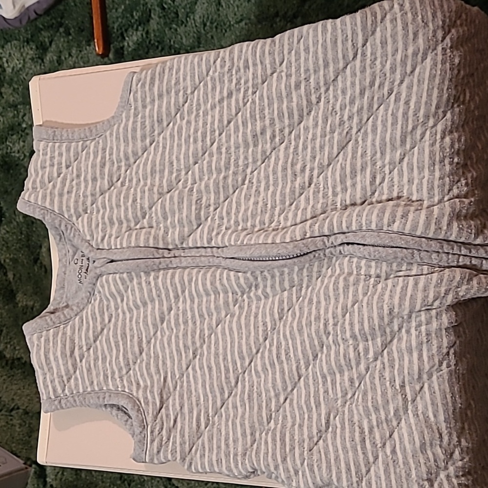 Medium Wearable Blanket, Quilted, Hannah Andersson